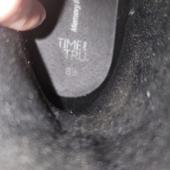 Buckle Ankle Boots - Picture 4 of 6